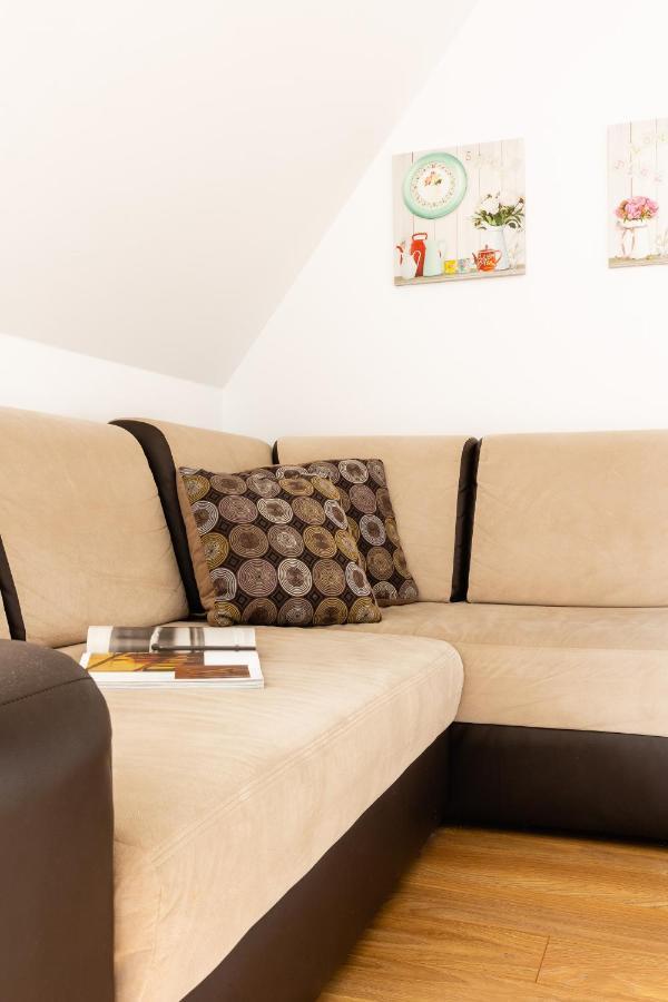 Apartamenty Na Wzgorzu Kościelisko Exterior foto
