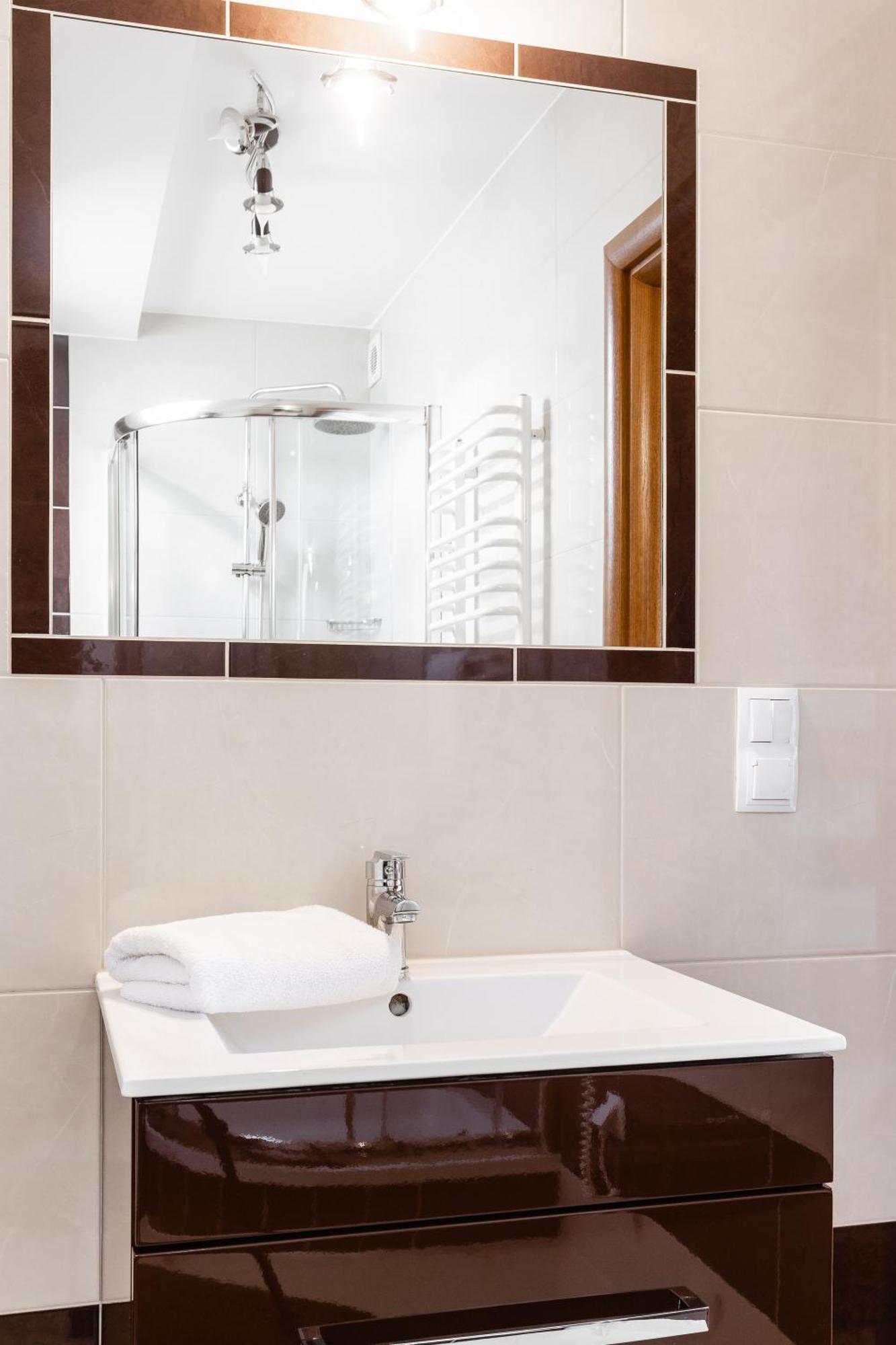 Apartamenty Na Wzgorzu Kościelisko Zimmer foto